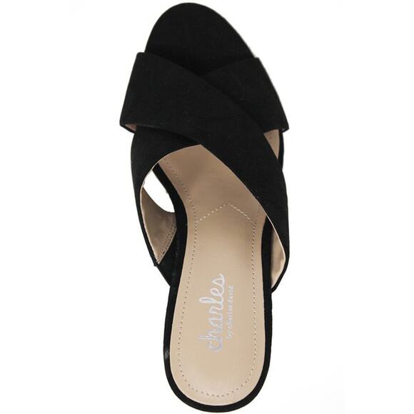 Charles David LATRICE WEDGE Size 11M - Picture 3 of 5